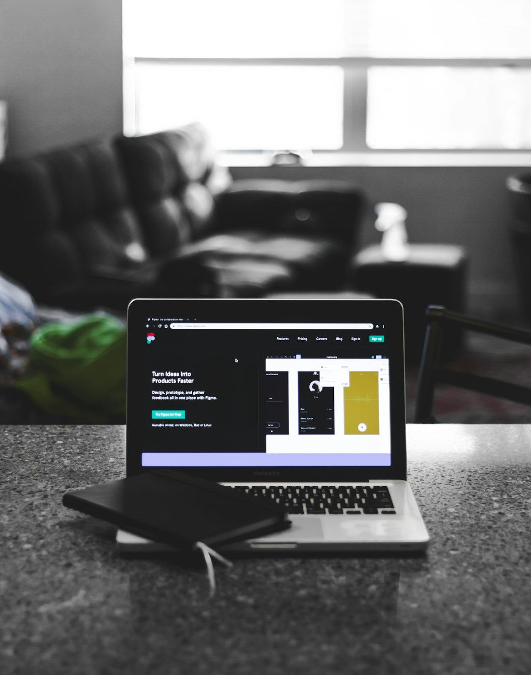 services-01 Today I was working with Figma a lot for a client project. Figima is a wonderful web design mockup application that’s available in the browser and in amazing native applications. Through this, I was able to whip up some amazing mockups that really pleased my client.